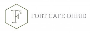 Fort café - Samoil Fortress