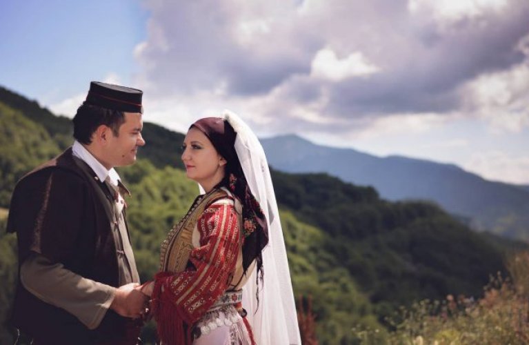 Macedonia Festivals